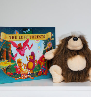 The Gigalot Storybook Collection