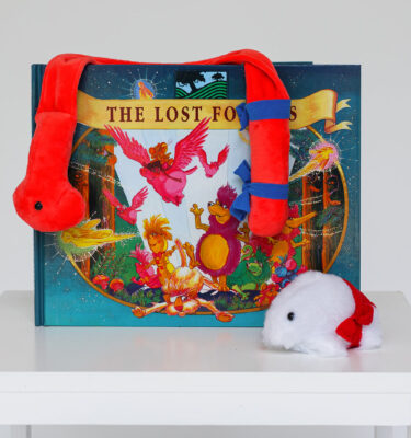 The Whimsical Storytime Set